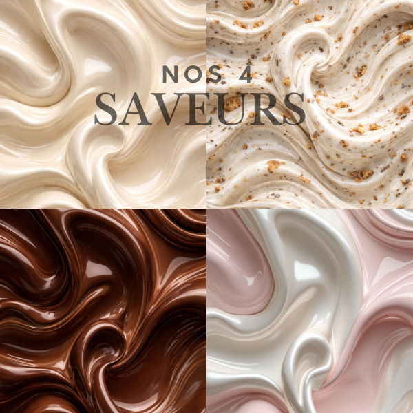 Whey Protéine 1KG  | RÉCUPÉRATION & PERFORMANCE | Saveur COOKIES