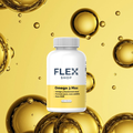 Omega 3 Max | CŒUR & CIRCULATION | 120 Gélules