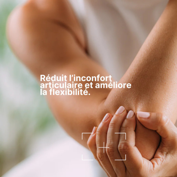 Matrix Marine Collagène | RÉCUPÉRATION & ARTICULATIONS | 120 gélules